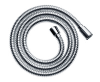 Hansgrohe metalowy wąż prysznicowy Sensoflex, długość 2,00 m 28134000