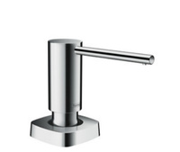 Hansgrohe dozownik płynu A71 40468000