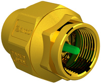 Arco zawór zwrotny STOP VITAQ 5/4" 191206