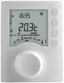 Immergas termostat TYBOX 117+ 6053072