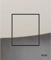 Tece TECEnow przycisk spłukujący do pisuaru chrom połysk 9242401