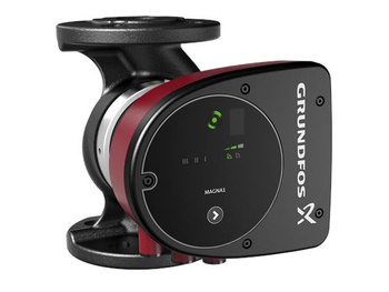Grundfos pompa MAGNA1 40-60 F 220 230V PN6/10 99221292