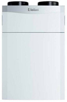 Vaillant centrala wentylacyjna RecoVair VAR 260/4 (0010016046 + 0020180807 syfon) 0010019689