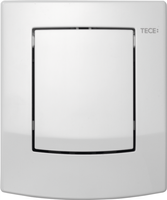 Tece TECEambia przycisk spłukujący do pisauru biały 9242100