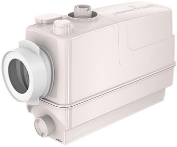 Grundfos pompa z rozdrabniaczem SOLOLIFT 2 CWC-3 97775316