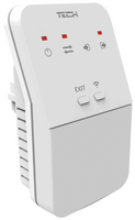 Tech repeater sygnału RP-3, biały STRP3WH