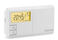 Salus programowany regulator temperatury-tygodniowy 091FLV2