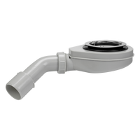 Instadrain syfon do brodzika fi 90 mm bez grzybka 2855