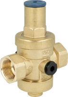 Afriso standardowy reduktor ciśnienia wody BPR 402, GW G3/4" 9040210