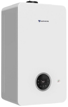 Bosch kocioł kondensacyjny dwufunkcyjny Cerapur GC2200W 20/25C, biały 7736901493