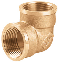 Perfexim kolanko mosiądz WW 1" 5113 G1 WW PN16 07-213-0250-000