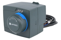 Afriso siłownik elektryczny trzypunktowy, 230 V AC, ARM 343 ProClick, 120 s, 6 Nm 1434310