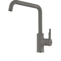 Franke bateria kuchenna ze stałą wylewką Urban, kamienny szary 115.0595.069