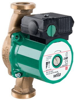 Wilo pompa cyrkulacyjna Star-Z 25/6 4047573
