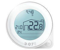 Euroster sterownik Q7 E EQ7E