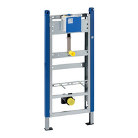 Geberit element montażowy stelaż do pisuaru H130 Duofix Basic 111.665.00.5