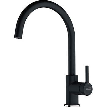Franke bateria kuchenna Lina XL onyx 115.0626.020