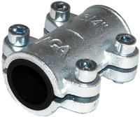 Agaflex obejma naprawcza 1" 11010003