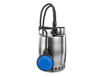 Grundfos pompa zatapialna UNILIFT KP 250-A1 z pływakiem (10m kabel) 012H1800