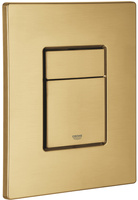 Grohe przycisk Skate Cosmopolitan, brushed cool sunrise 38732GN0