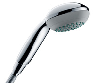 Hansgrohe główka natrysku Crometta 85 Variojet dn15 28562000