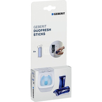 Geberit kostki higieniczne (opakowanie 8 szt) 244.900.00.1