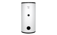 Kospel wymiennik c.w.u. stojący z dwoma wężownicami SB-250 Termo Solar SB-250.TERMO-SOLAR.PL