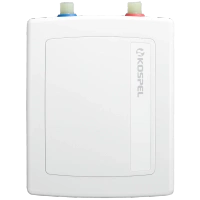 Kospel elektryczny przepływowy podgrzewacz wody EPO2-6 Amicus - 6kW/230V lub 400V2N EPO2-6.2AMICUS.PL