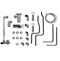 Vaillant zestaw przyłączeniowy do VIH R 120 0020152960