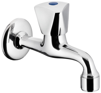 KFA zawór wypływowy umywalkowy ścienny z napowietrzaczem 200-120-00