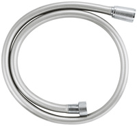 Grohe wąż prysznicowy 1m Silverflex Long-Life, chrom 26334001