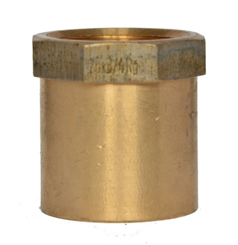 IBP mufa przejściowa LWxGW 4270g 28x3/4 4270G028006000