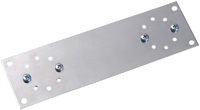 Detal-met płytka montażowa aluminiowa PMAL