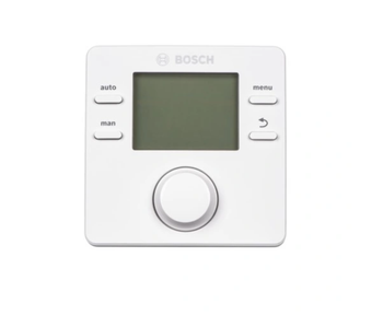 Bosch regulator pokojowy CR 100 7738111099