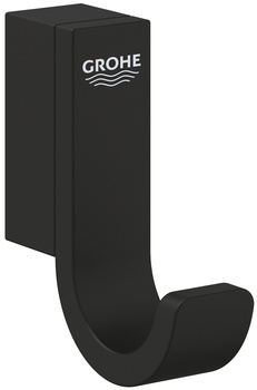 Grohe wieszak Selection, phantom black 41216KF0