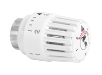 Diamond głowica termostatyczna model 400 ART.400