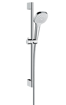 Hansgrohe zestaw prysznicowy Croma Select E Vario 0,65 m 26582400