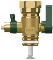Reflex zawór Flowjet  3/4" 9116799