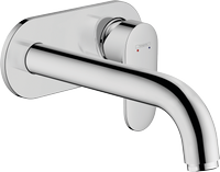Hansgrohe bateria ścienna Vernis Blend, chrom 71576000