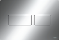 Tece metalowy przycisk spłukujący chrom połysk TECEsolid 9240431