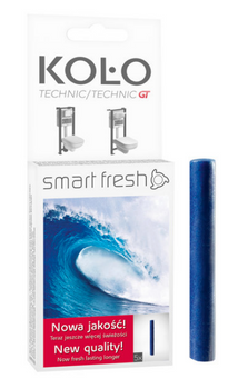 Koło wkład odświeżający Smart Fresh 94165000