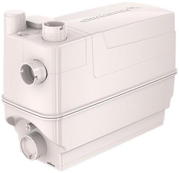 Grundfos sololift 2 C-3 97775317