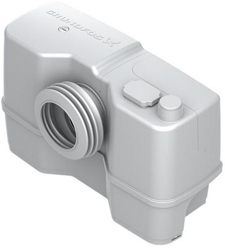 Grundfos sololift 2 WC-1 97775314