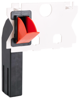 RAYBRO pojemnik na kostki Fresh do stelaży Geberit 616.616.00.1