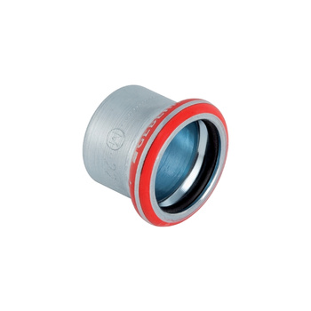 Geberit zaślepka Mapress C-Stahl 28 20215