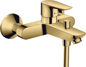 Hansgrohe jednouchwytowa bateria wannowa Talis E, montaż natynkowy 71740990