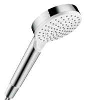 Hansgrohe główka prysznicowa Crometta 1jet EcoSmart 9 l/min 26333400