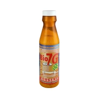 Graf preparat BIO-7 G degradacja tłuszczu BIO7-22988