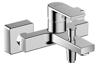 Hansgrohe Vernis Shape bateria wannowa, chrom 71450000