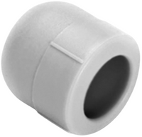 Detal-met zaślepka 25 ZAŚL25